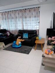 Blk 121 Rivervale Bank (Sengkang), HDB 4 Rooms #447569851